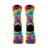 Sox Footwear Kids Crew Socks - Balloon Animal & Blocks Pack