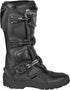 Fly Racing 2023 Maverik LT Enduro Boots - Black