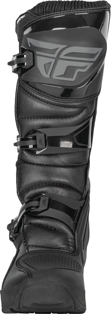 Fly Racing 2023 Maverik LT Enduro Boots - Black