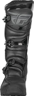 Fly Racing 2023 Maverik LT Enduro Boots - Black