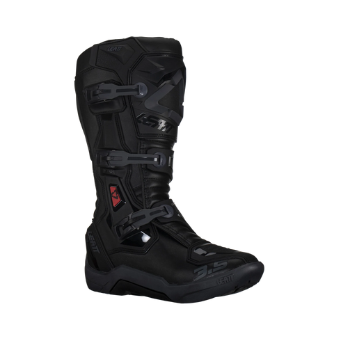 Leatt 3.5 Boots - Stealth