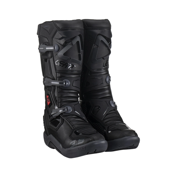 Leatt 3.5 Boots - Stealth