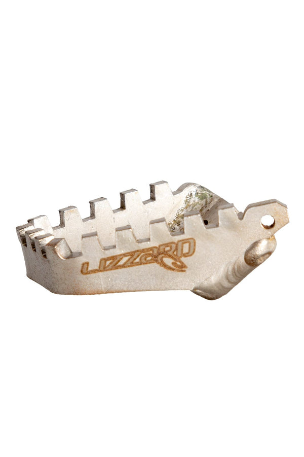 Lizzard Brake Pedal Tip