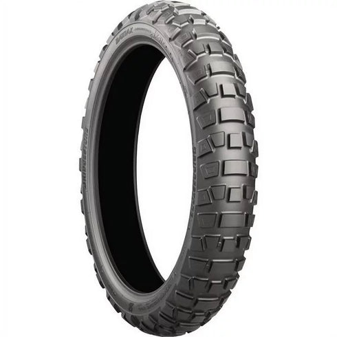 Bridgestone Battlax Adventure AX41 - Tyres
