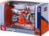 Bburago 1/18 Scale Model - KTM 450 SX-F Factory Ed (2018)