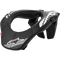 Alpinestars Youth Neck Support - Black/White