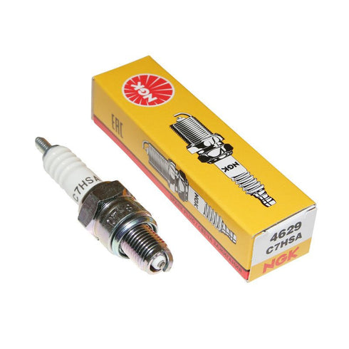 NGK Spark Plug - C7HSA (Sold Individually)