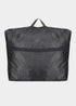 LS2 Ladies Bolton Air Jacket - Black — Motorcycle Gear (image 12 of 12)