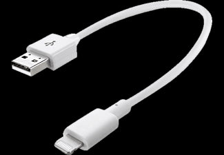 Interphone Travel USB Mfi Datac IPH5 Short Cable