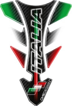 One Design Italia Future Tank Pad