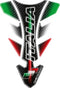 One Design Italia Future Tank Pad
