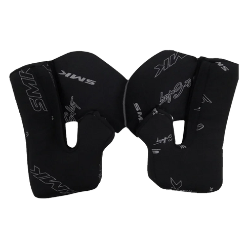 Cheek Pads for Typhoon