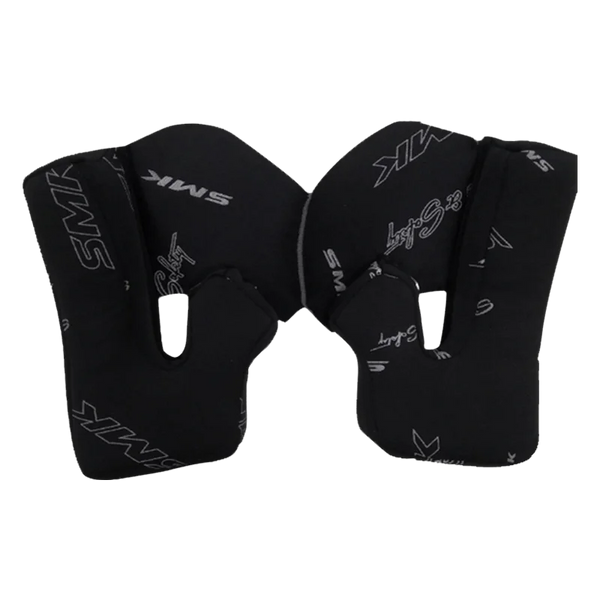 Cheek Pads for Typhoon