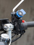 Quad Lock Motorcycle Brake/Clutch Mount