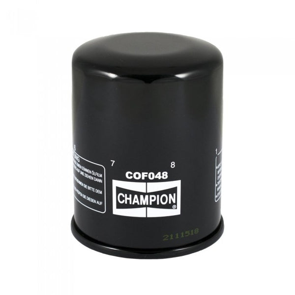 Champ Oil Filter - COF048