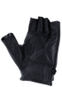 NEXO Cut-Off Leather Gloves