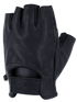 NEXO Cut-Off Leather Gloves