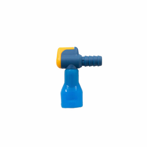 Lizzard Camille Bite Valve - 90° (90-Degree Angle)