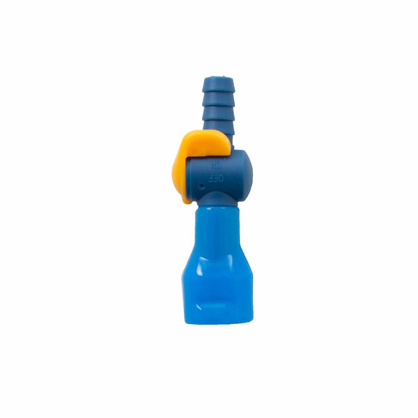 Lizzard Camille Bite Valve - Straight