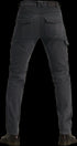 Nexo Sports Mens Cargo Kevlar Riding Jeans - Black