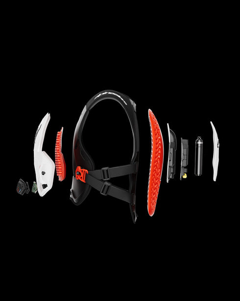 Alpinestars Tech-Air MX System - White