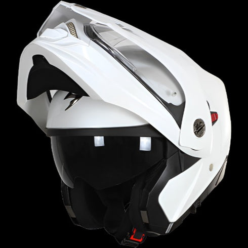 Scorpion ADX-2 Helmet - Pearl White