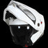 Scorpion ADX-2 Helmet - Pearl White