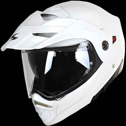 Scorpion ADX-2 Helmet - Pearl White
