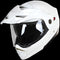 Scorpion ADX-2 Helmet - Pearl White