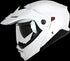 Scorpion ADX-2 Helmet - Pearl White