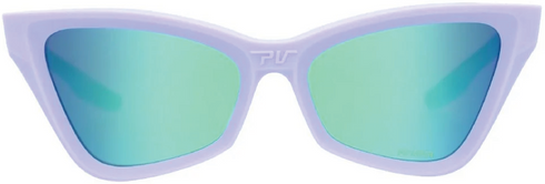 Pit Viper The Clawdia Sunglasses - The Moontower Clawdia (Regular)