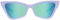 Pit Viper The Clawdia Sunglasses - The Moontower Clawdia (Regular)