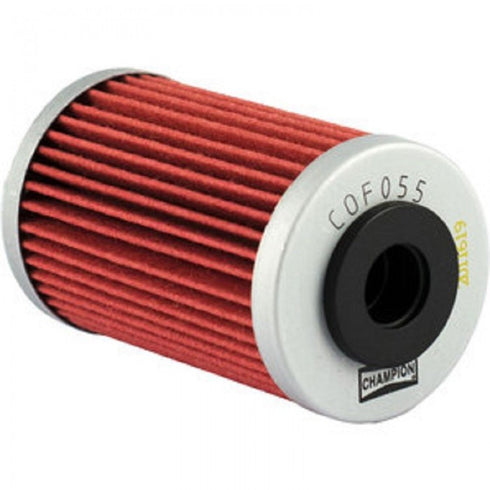 Champ Oil Filter - COF055 - KTM