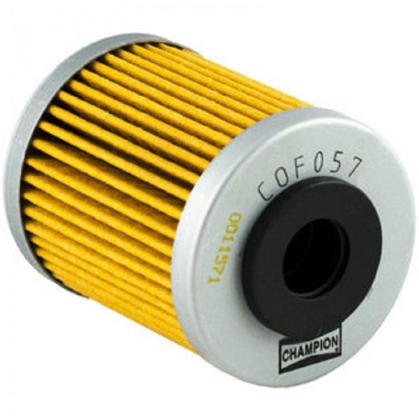 Champ Oil Filter - COF057 - KTM