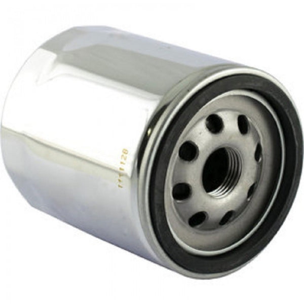 Champ Oil Filter - COF071 Chrome
