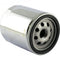 Champ Oil Filter - COF071 Chrome