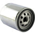 Champ Oil Filter - COF071 Chrome