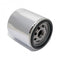 Champ Oil Filter - COF074 Chrome - Harley Davidson