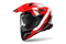 Airoh 2024 Commander 2 Mavick Helmet - Red Gloss — Motorcycle Helmets (image 1 of 3)