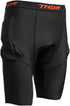 Thor 2023 S20 Comp XP Shorts - Black