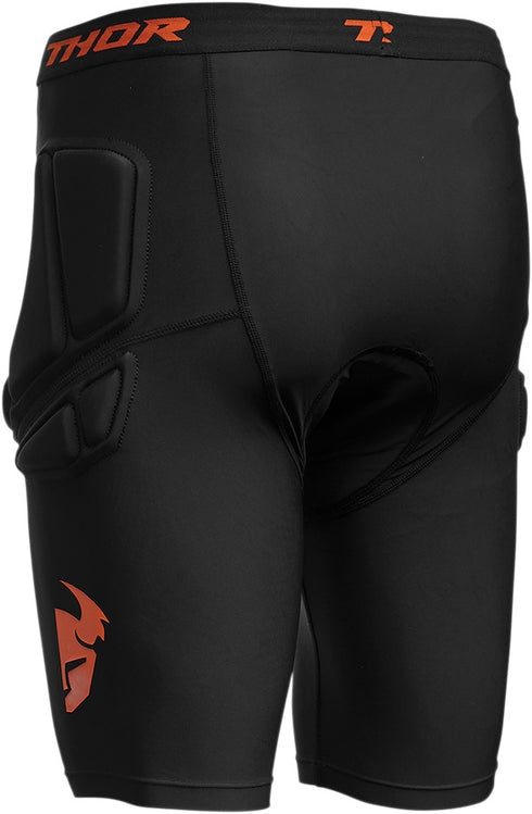 Thor 2023 S20 Comp XP Shorts - Black