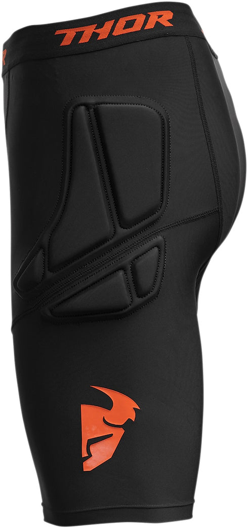 Thor 2023 S20 Comp XP Shorts - Black