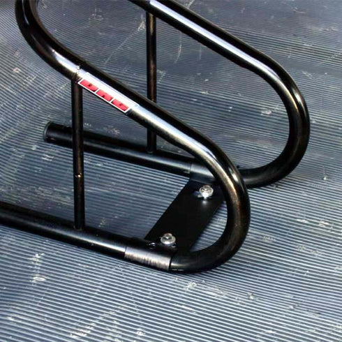 Dirt Freak DRC Wheel Chock Holding Adapter - 2 Pieces