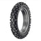 Dunlop D606 Rear Tyre - 120/90-18 (65R) TT