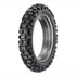 Dunlop D606 Rear Tyre - 120/90-18 (65R) TT