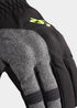 LS2 Mens Urbs 2 Gloves - Black — Motorcycle Gear (image 9 of 13)