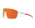 Red Bull SPECT Daft Sunglasses - White 002