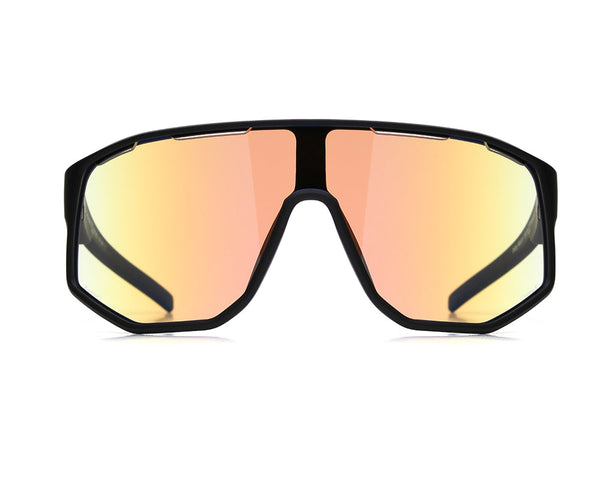 Red Bull SPECT Dash Pro Sunglasses - 01X