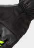 LS2 Mens Urbs 2 Gloves - Black — Motorcycle Gear (image 10 of 13)