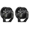 Desert Fox Raptor Pro RP2 Precision Motorcycle LED Spot Light Kit